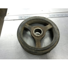 112Q001 Crankshaft Pulley For 04-06 Chevrolet Colorado 2.8 112Q001 Crankshaft Pulley For 04-06 Chevrolet Colorado 2.8